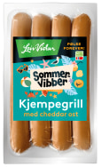 Produktbilde: Kjempegrill