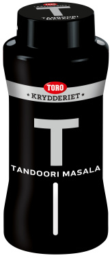 Tandori Masala