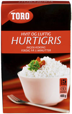 Hurtigris