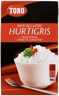 Hurtigris