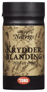 Krydderblanding