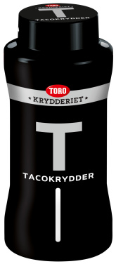 Tacokrydder