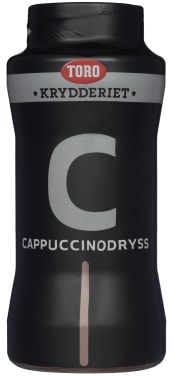 Cappuccinodryss