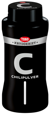 Chilipulver