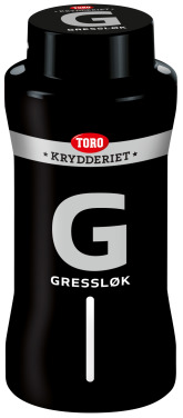 Gressløk