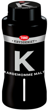 Kardemomme