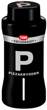 Pizzakrydder