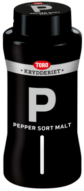 Pepper Sort Malt