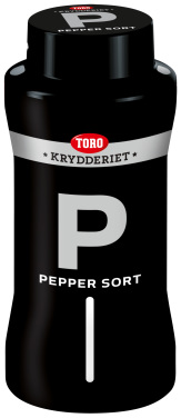 Pepper Sort Hel