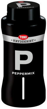 Peppermix