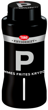 Krydder