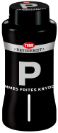 Krydder Pommes Frites 700g Toro