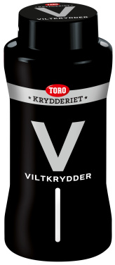 Viltkrydder