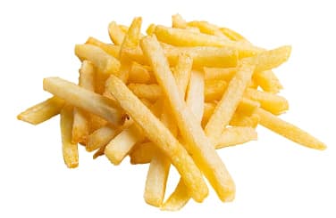 Pommes Frites