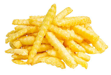 Pommes Frites