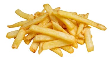 Pommes