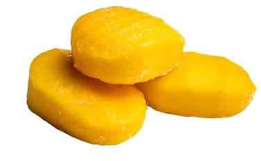 Mango Halve