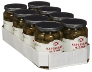 Kapers m/Stilk