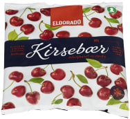 Kirsebær 300g Eldorado