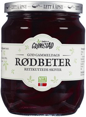 Rødbeter