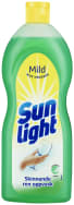 Produktbilde: Sunlight Oppvask
