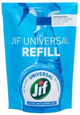 Jif Universal