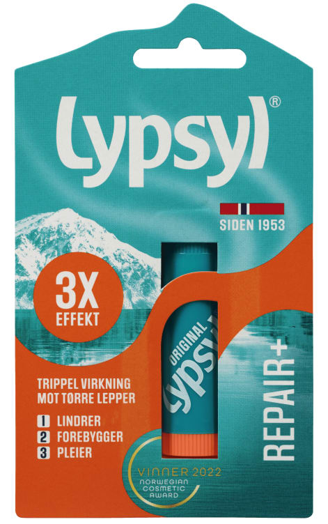 Lypsyl Repair+ 4,2g