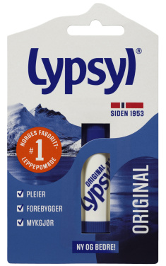 Lypsyl Original