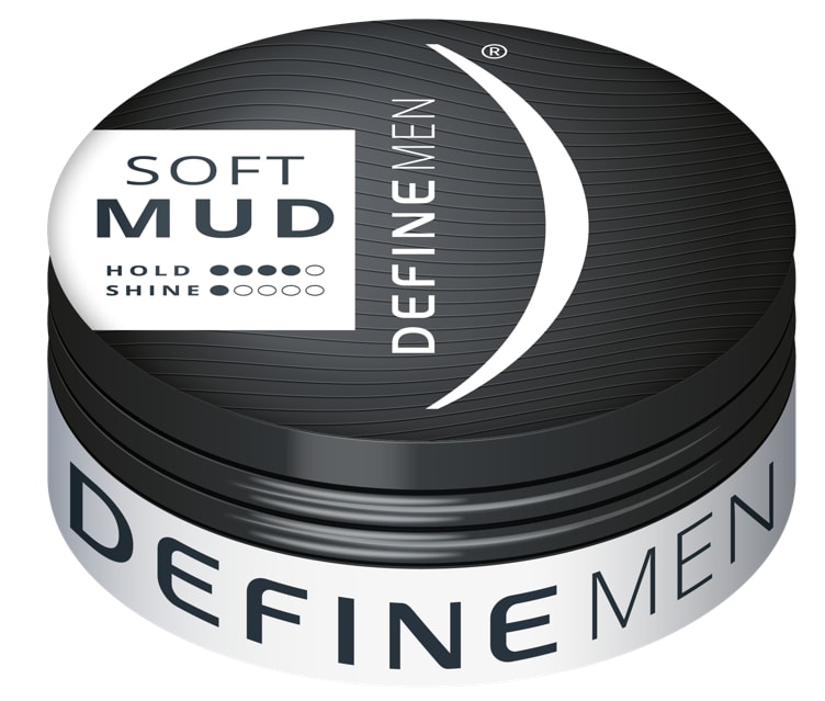 Define Men Mud Soft 80ml