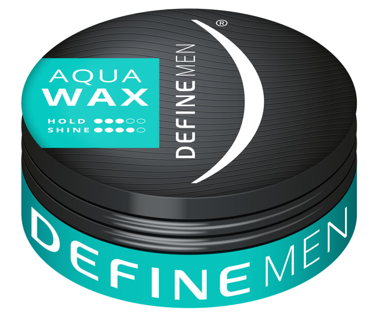 Define Men Wax Aqua 80ml