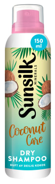 Sunsilk Tørrshampo