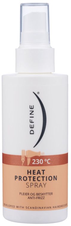 Define Spray Heat Protection 150ml