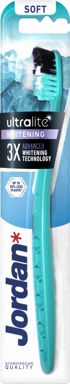 Product Image for Jordan Tannbørste Ultralite Soft