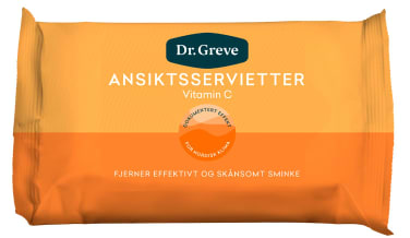 Dr.Greve Ansikt