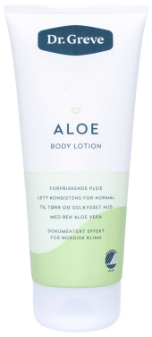 Dr.Greve Lotion