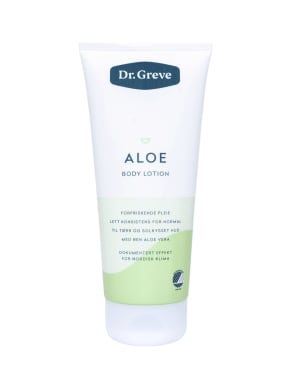 Dr.Greve Lotion