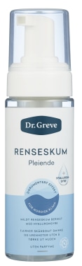 Dr.Greve Renseskum