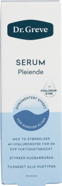 Dr.Greve Serum