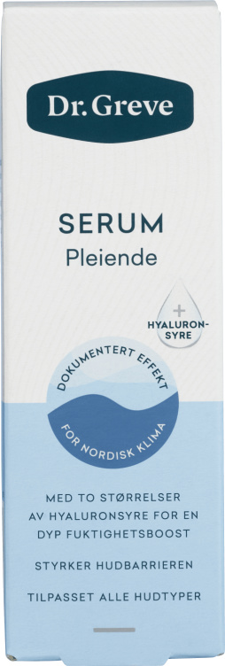 Product Image for Dr.Greve Serum Pleiende 30ml