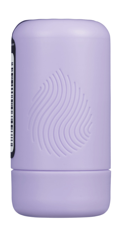 Klar Roll-On Beholder Violet 1stk