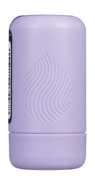 Klar Roll-On Beholder Violet 1stk