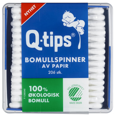 Bomullspinner