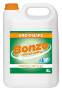 Grønnsåpe Bonzo