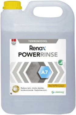 Renax Powerrince