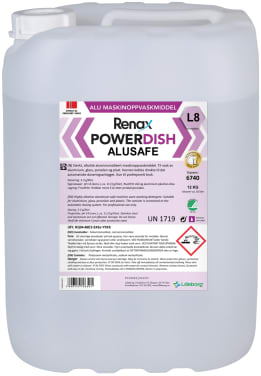 Renax Powerdish