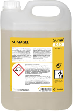 Sumagel