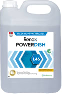 Renax Powerdish L46 6,1kg