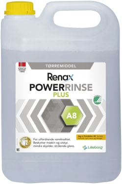 Renax Powerrince