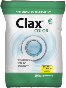 Clax Color