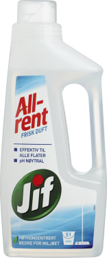 Jif Allrent